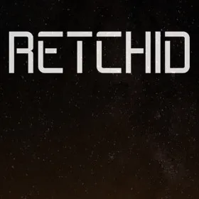 Обкладинка гри Retchid