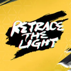 Обкладинка гри Retrace the Light