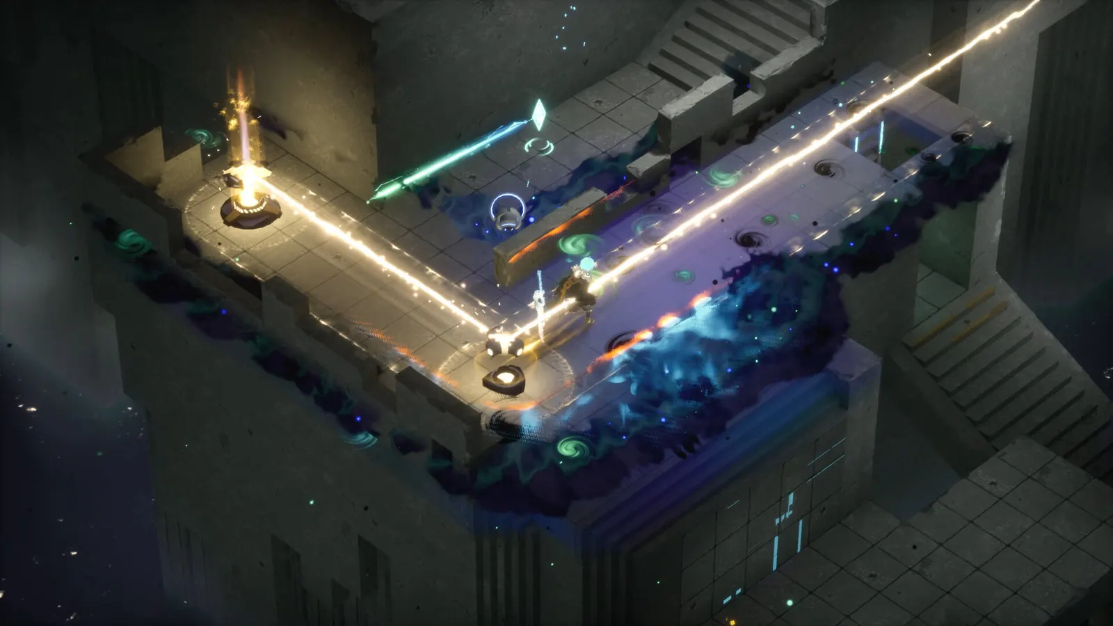 Retrace the Light media 3