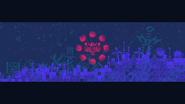 Retro Abyss : Last Wish Of The Game