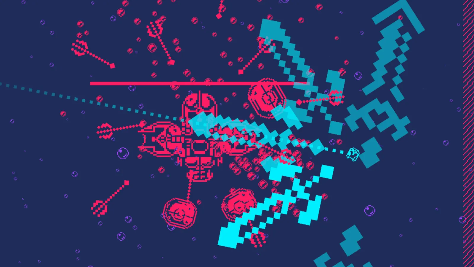 Retro Abyss : Last Wish Of The Game media 2