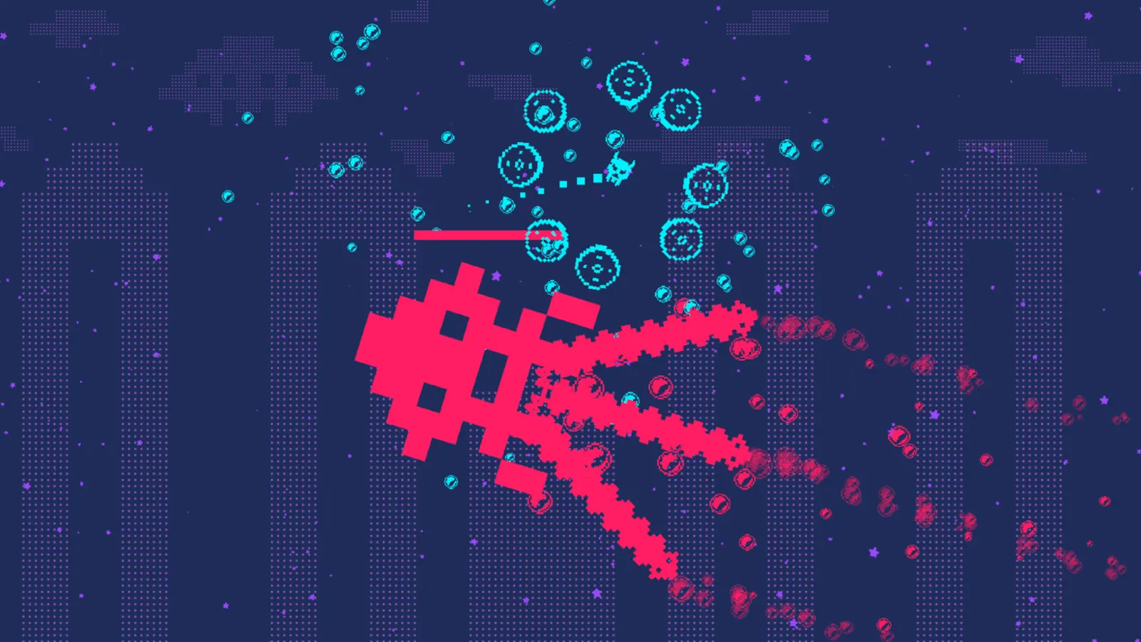 Retro Abyss : Last Wish Of The Game media 4