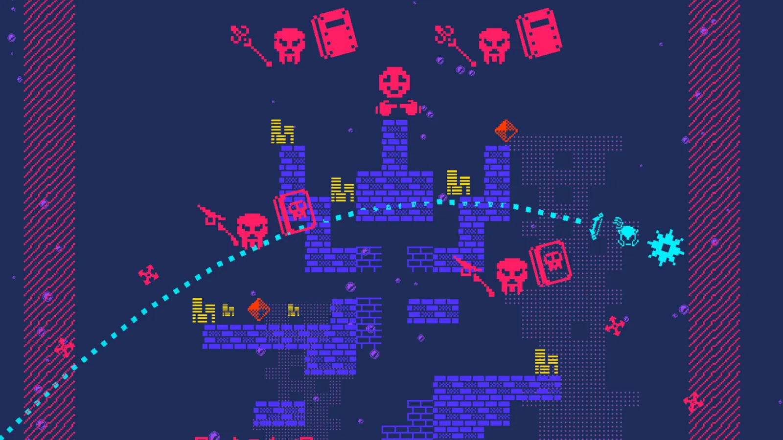 Retro Abyss : Last Wish Of The Game media 5