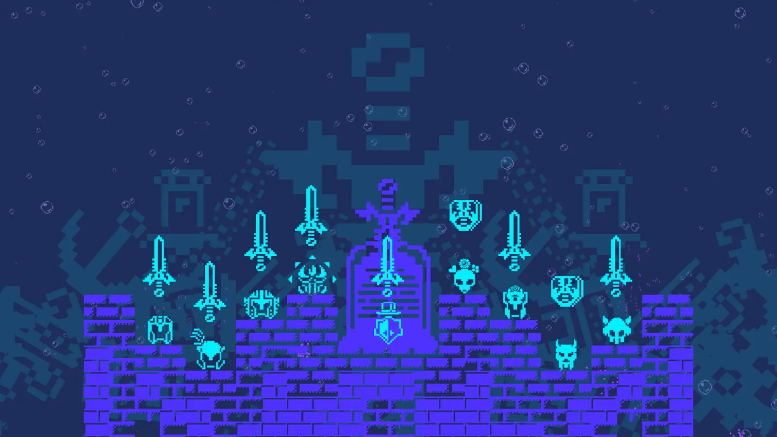 Retro Abyss : Last Wish Of The Game media 6