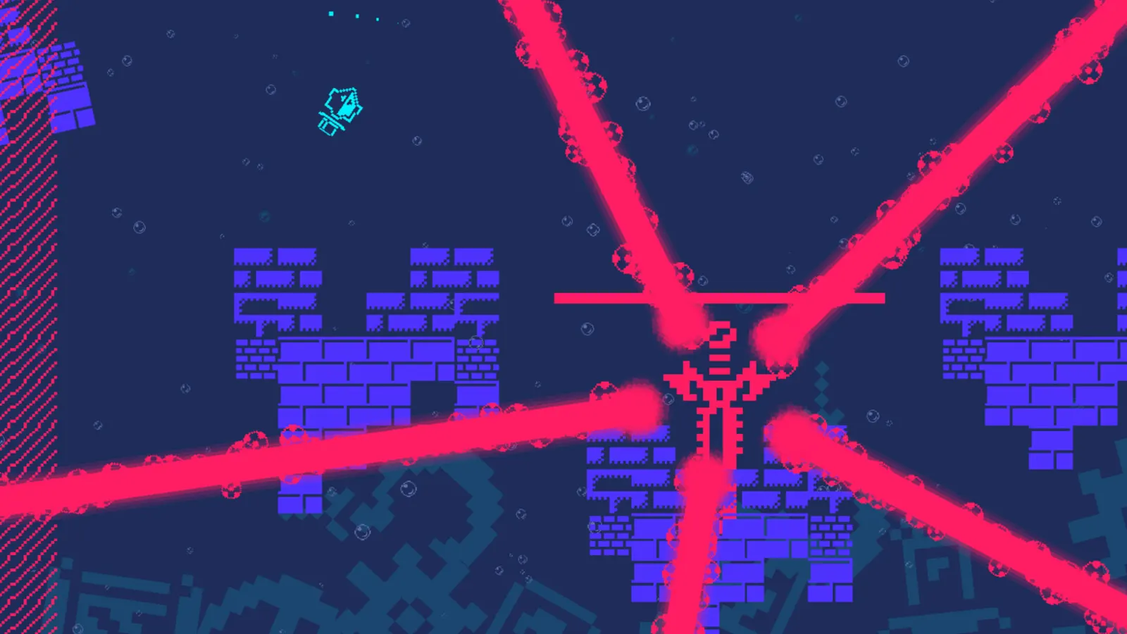 Retro Abyss : Last Wish Of The Game media 7