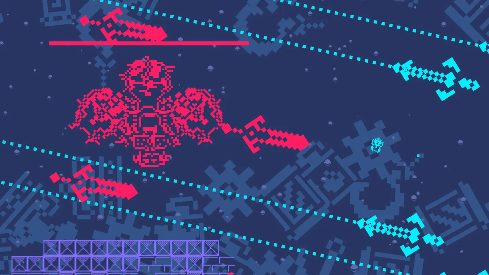 Retro Abyss : Last Wish Of The Game media 8