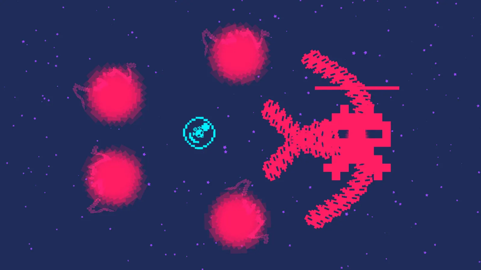 Retro Abyss : Last Wish Of The Game media 9