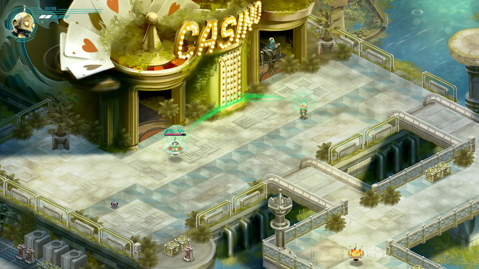 Retro Machina media 11