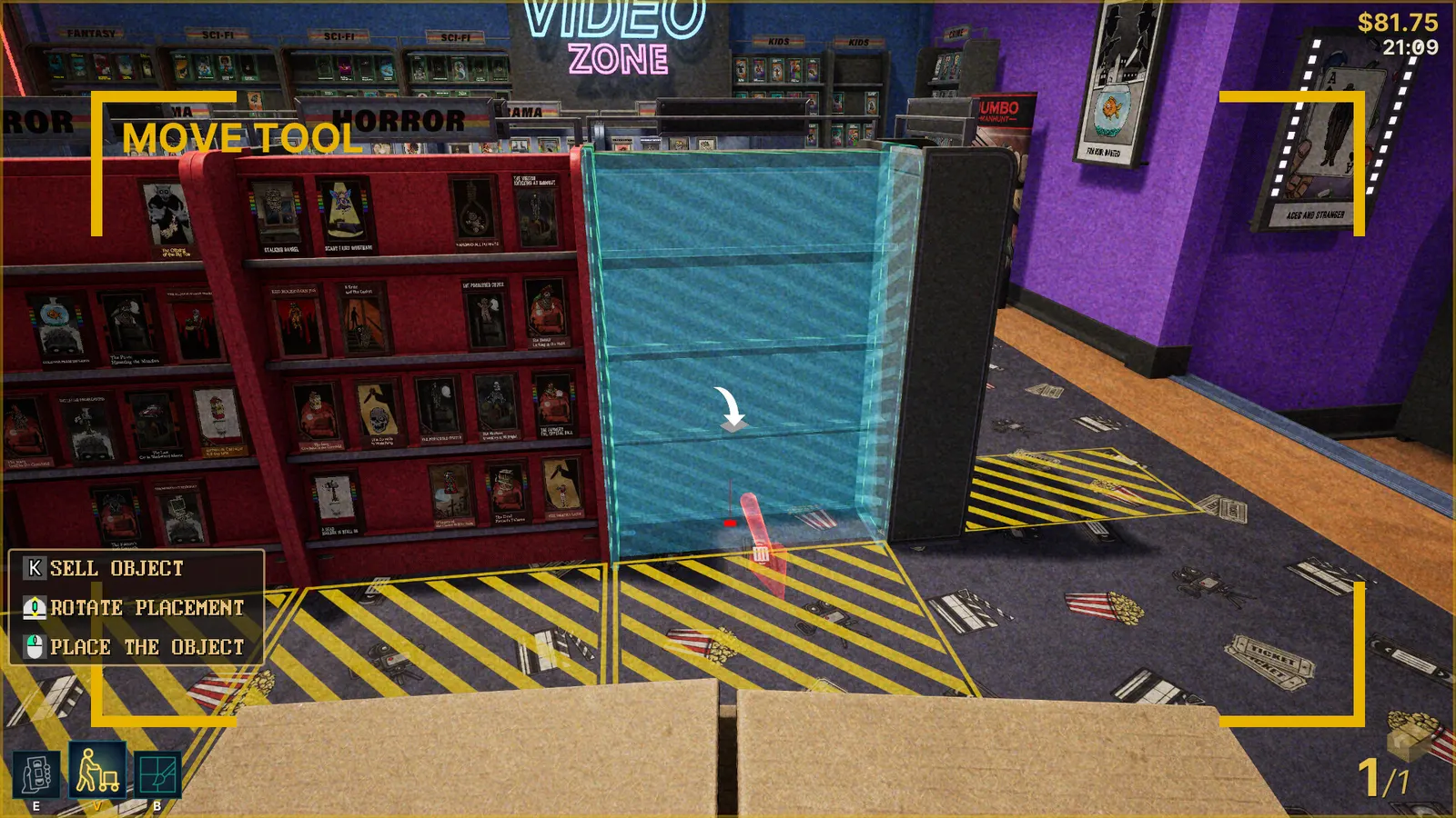 Retro Rewind - Video Store Simulator media 11