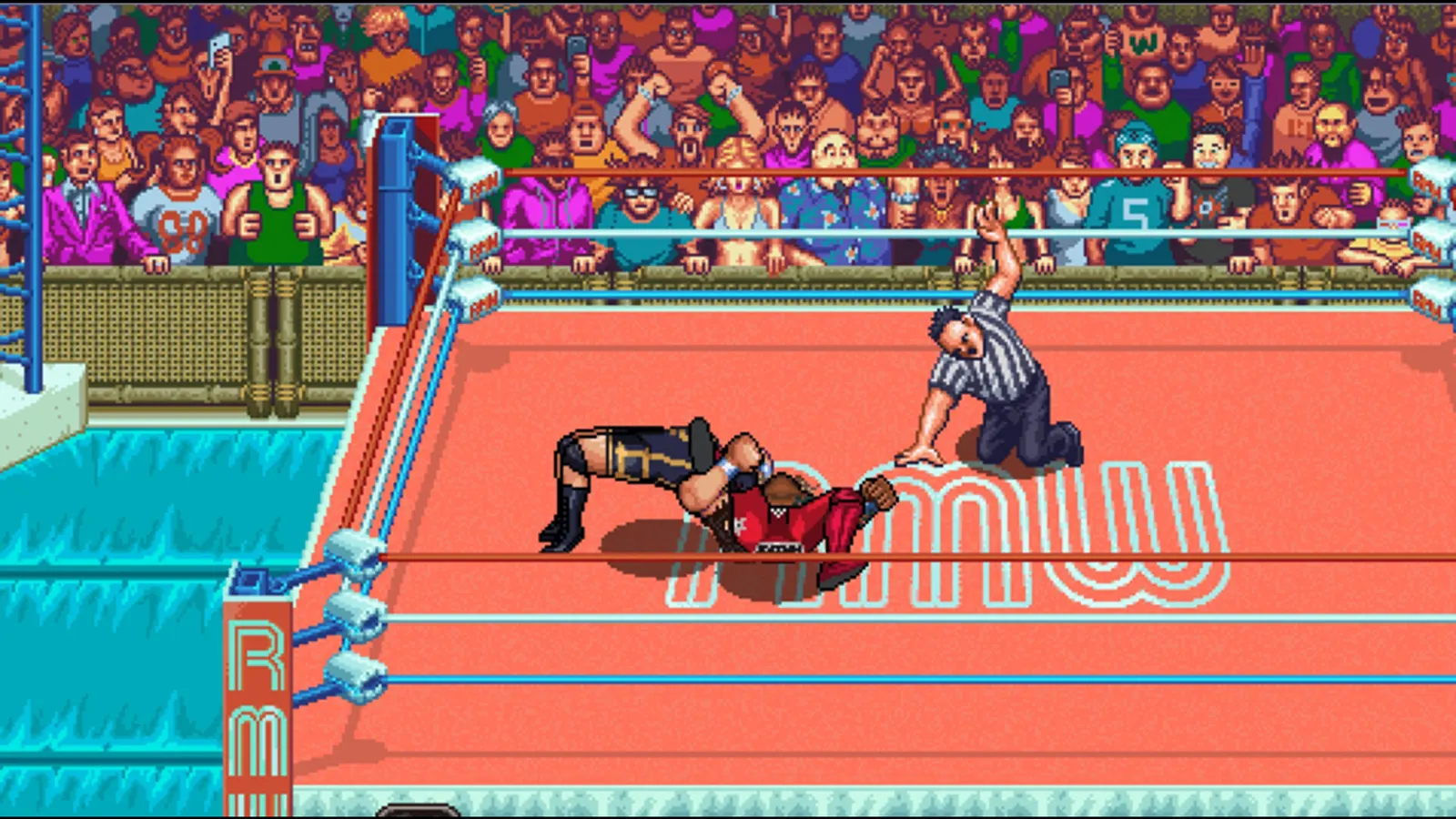 RetroMania Wrestling media 3