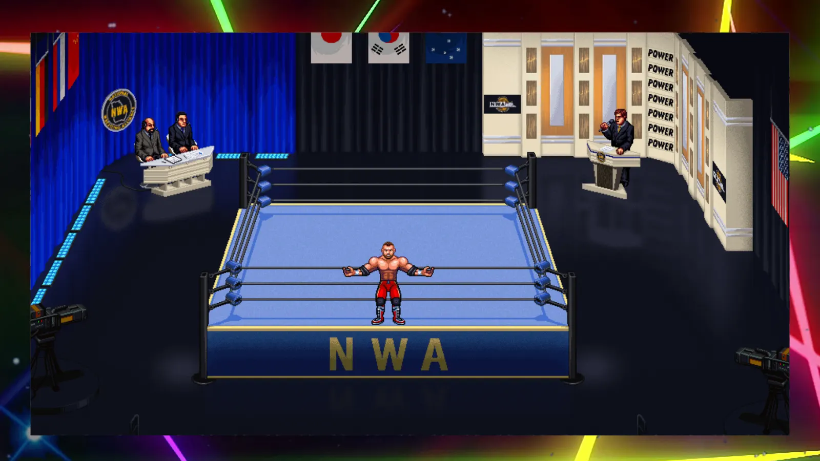 RetroMania Wrestling media 5