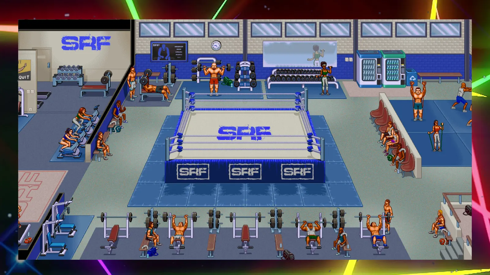 RetroMania Wrestling media 6