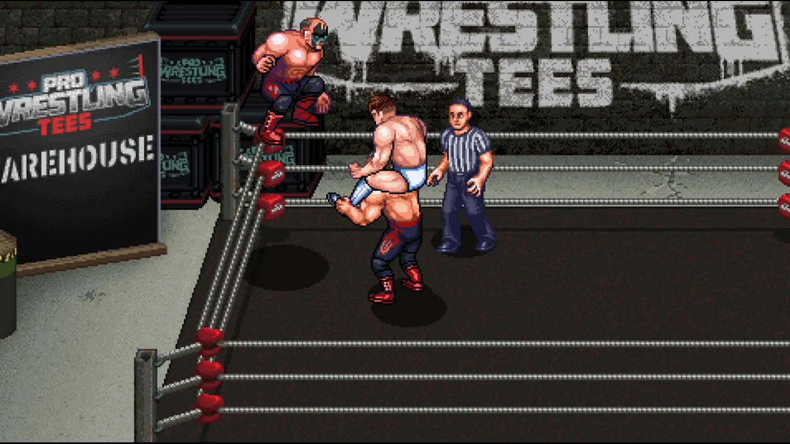 RetroMania Wrestling media 4