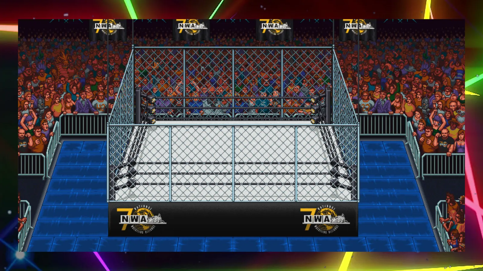RetroMania Wrestling media 7