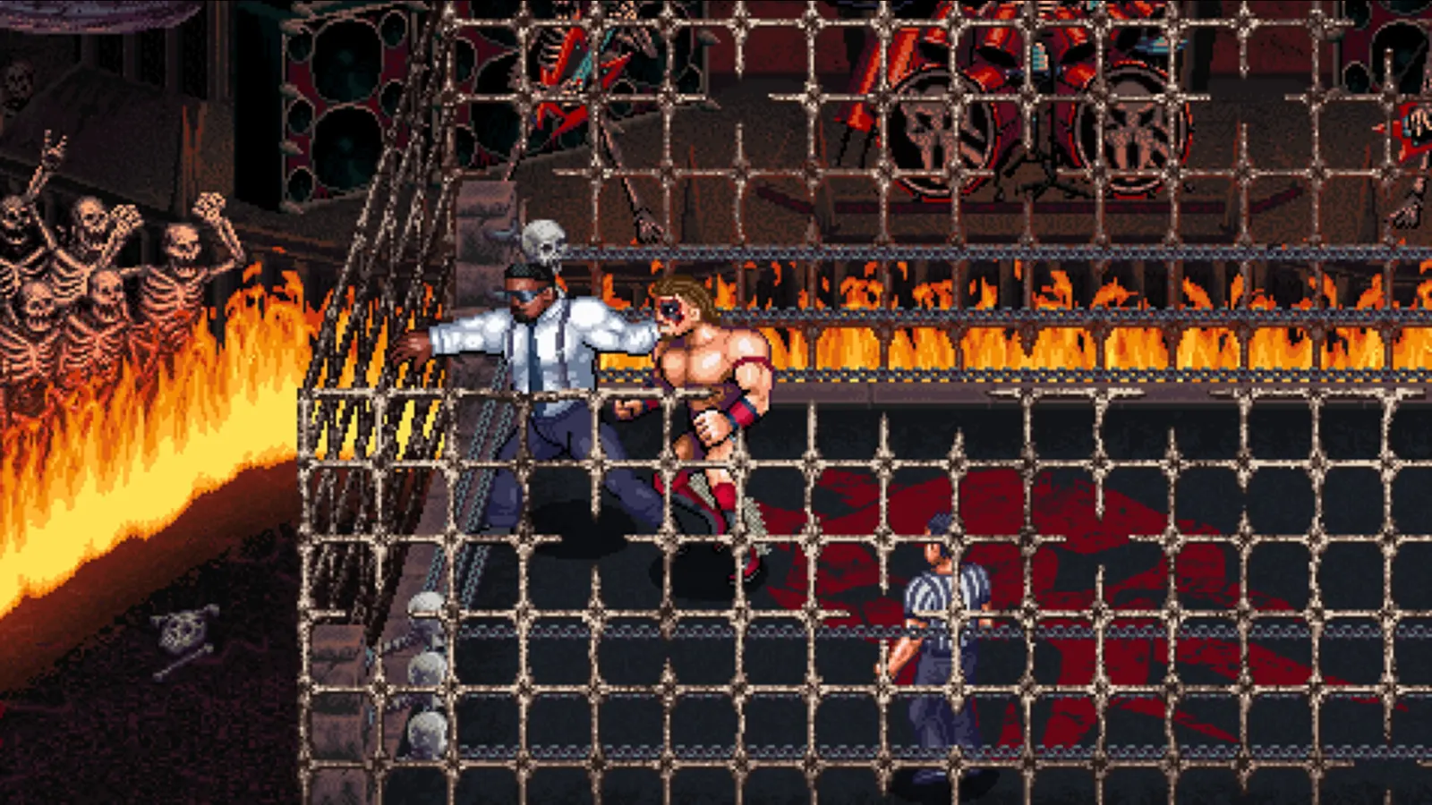 RetroMania Wrestling media 6