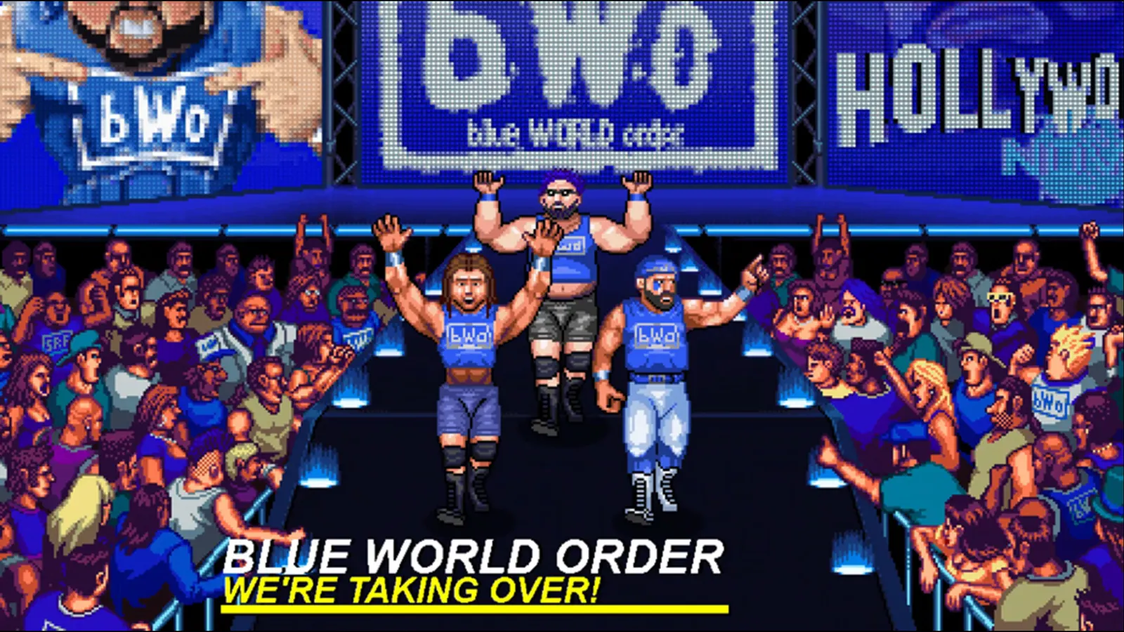 RetroMania Wrestling media 10