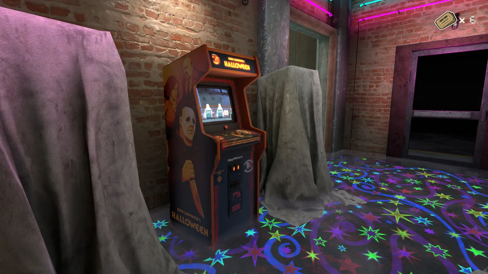 RetroRealms Arcade media 5