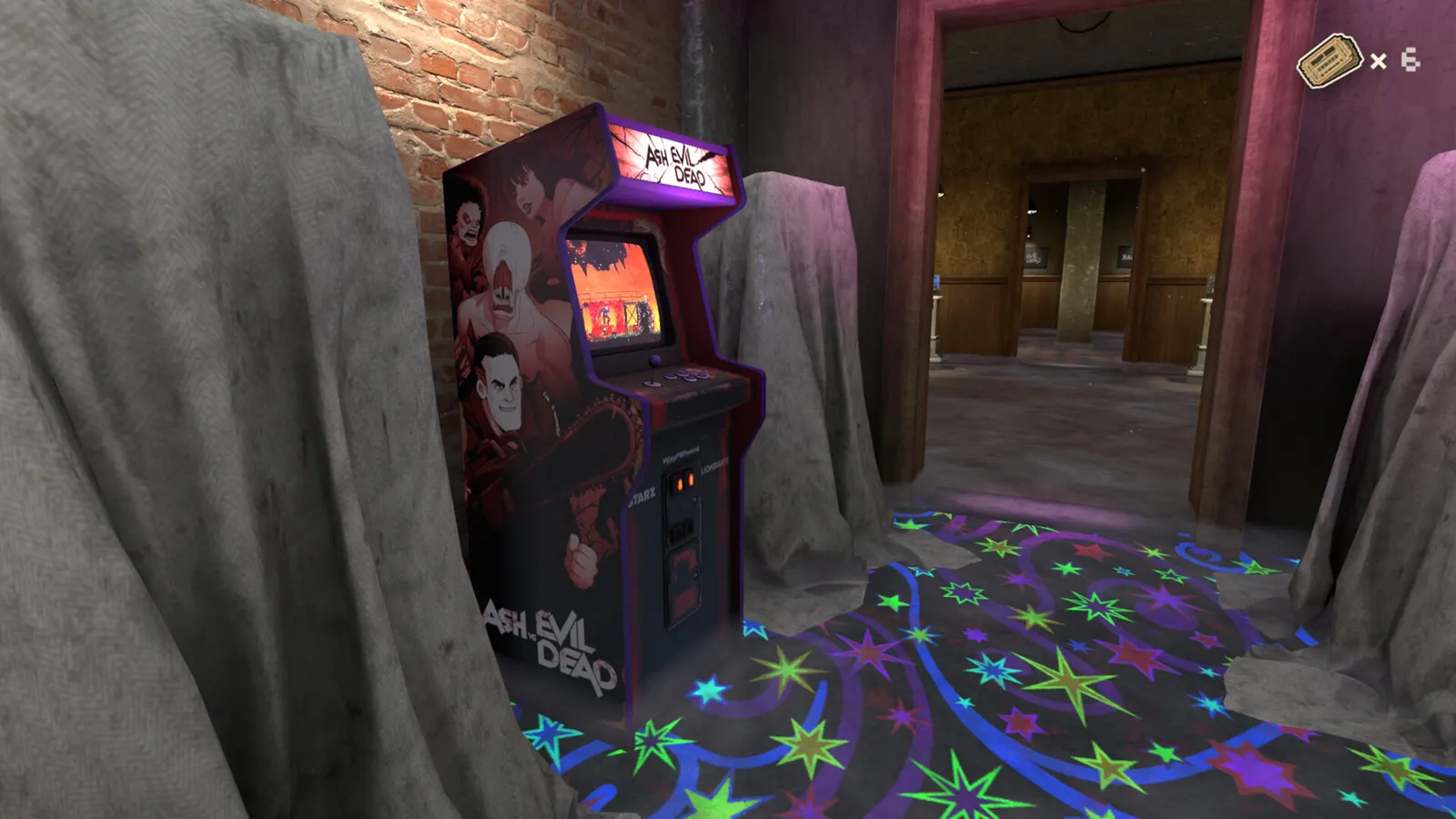 RetroRealms Arcade media 6