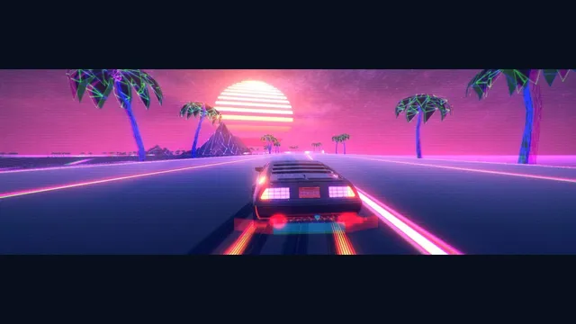 Retrowave