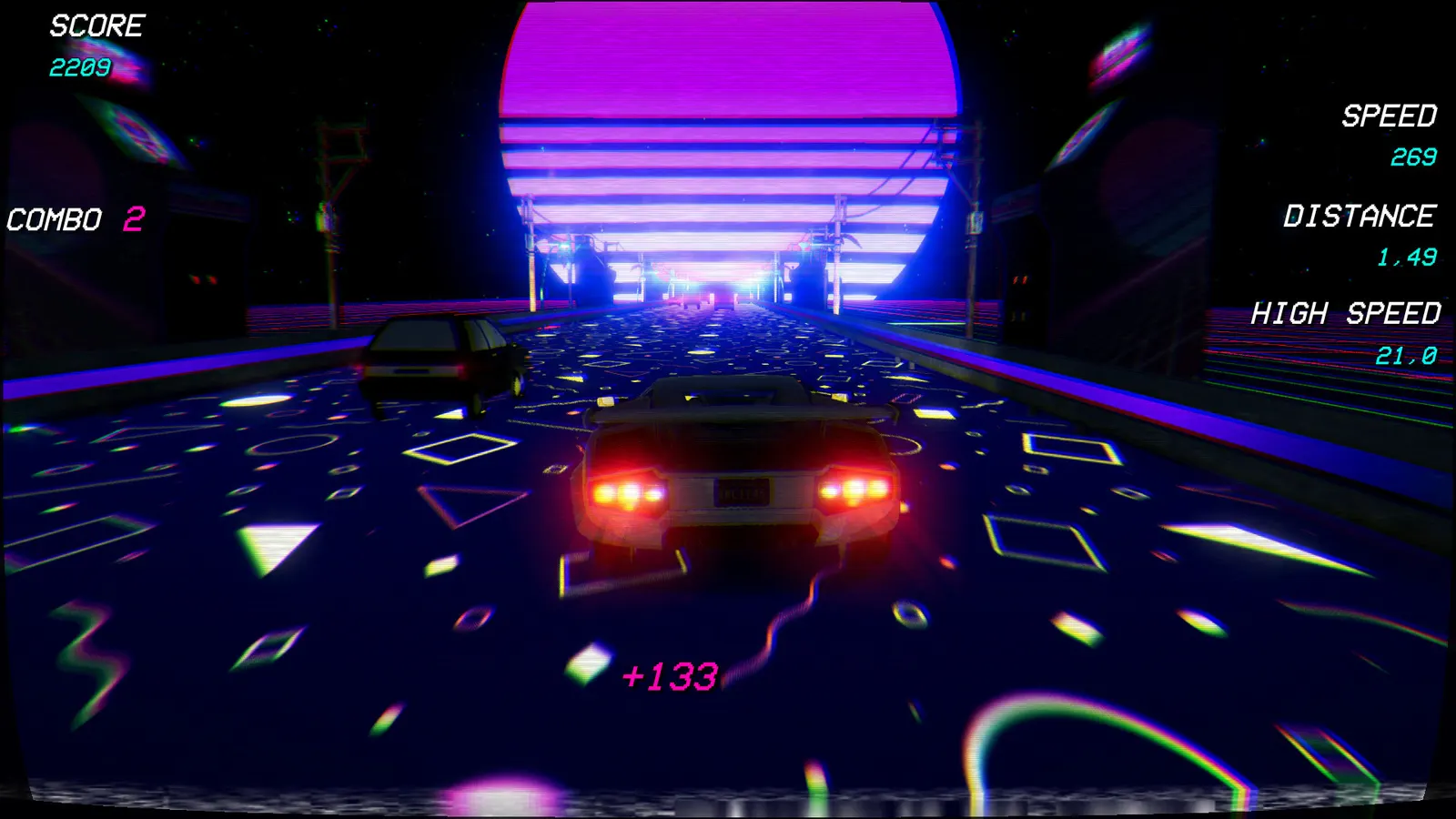 Retrowave media 4