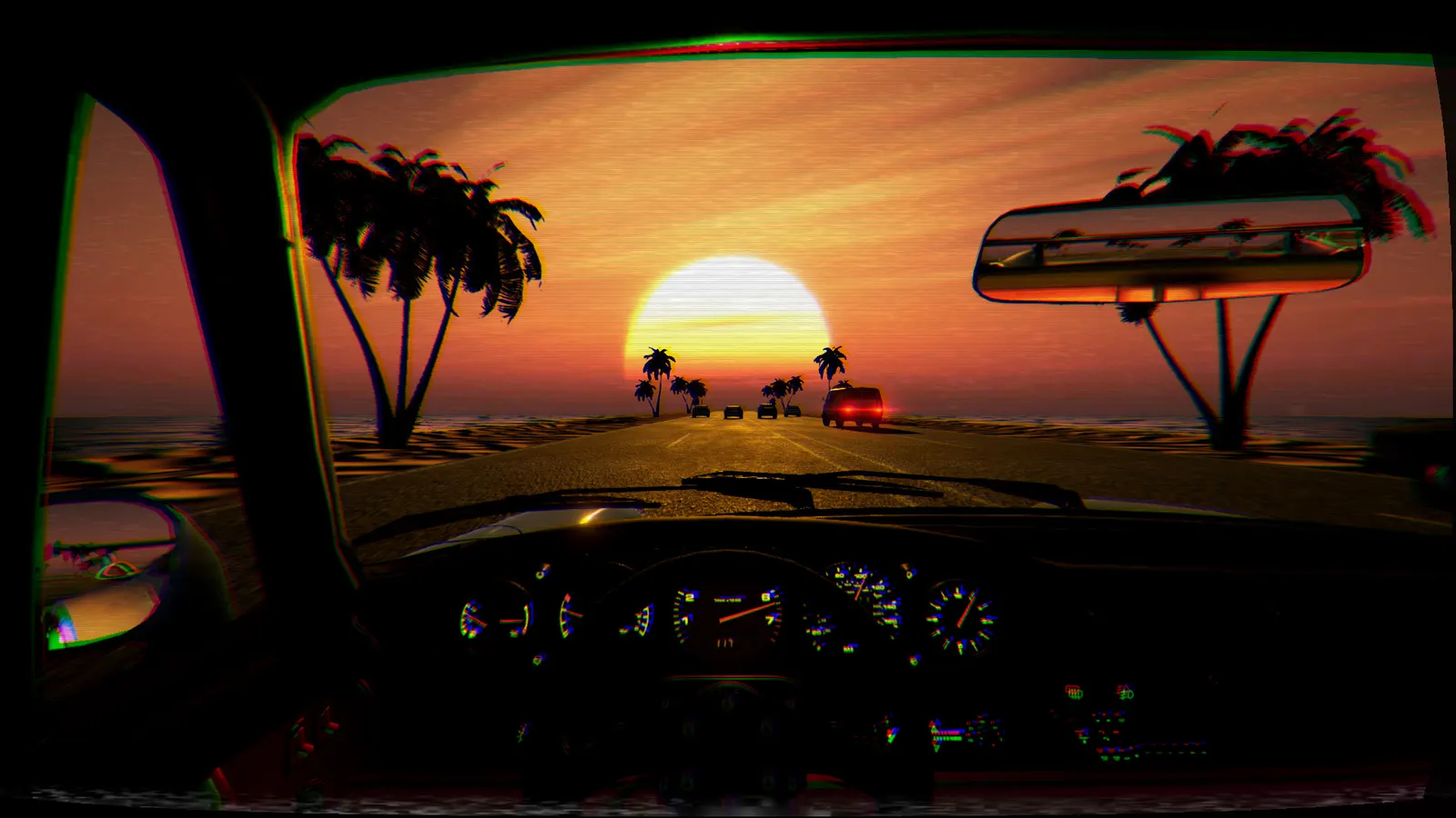 Retrowave media 5