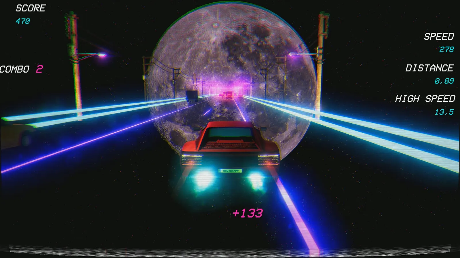 Retrowave media 6