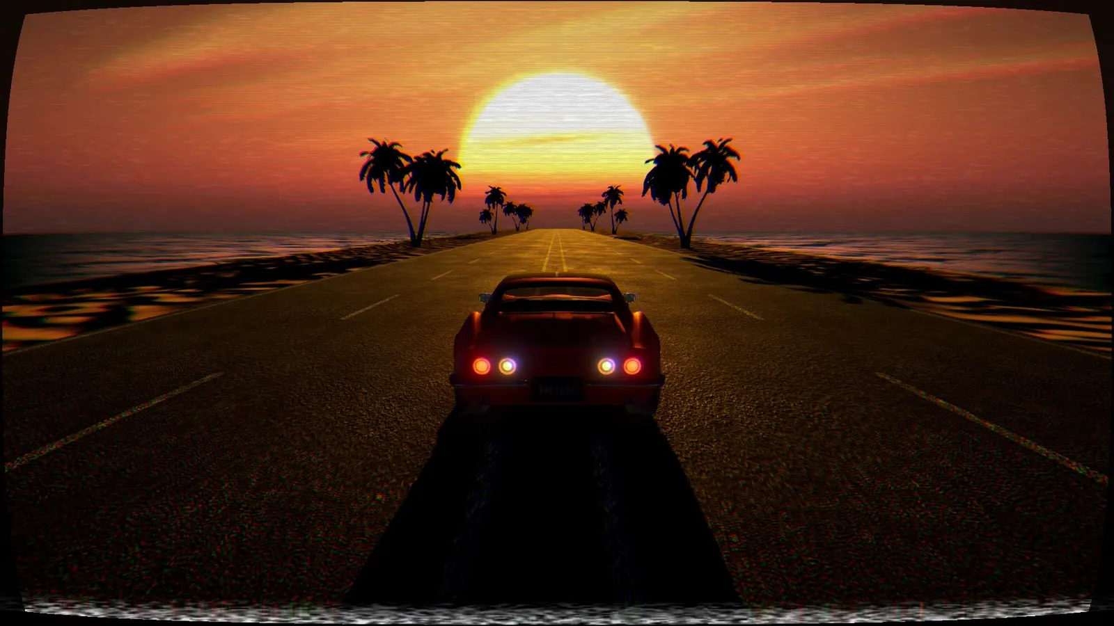 Retrowave media 7