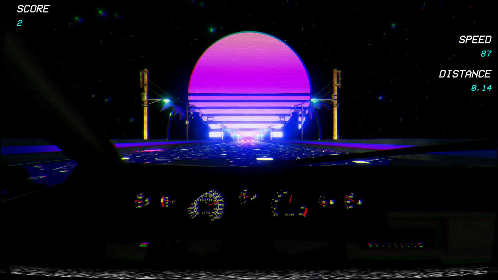 Retrowave media 9