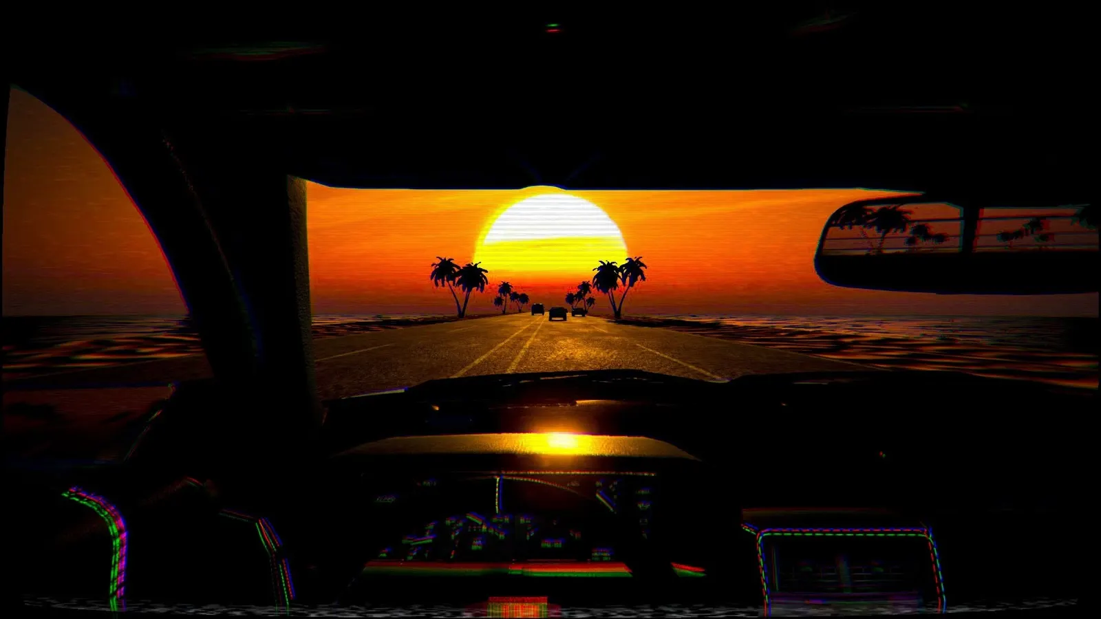 Retrowave media 11