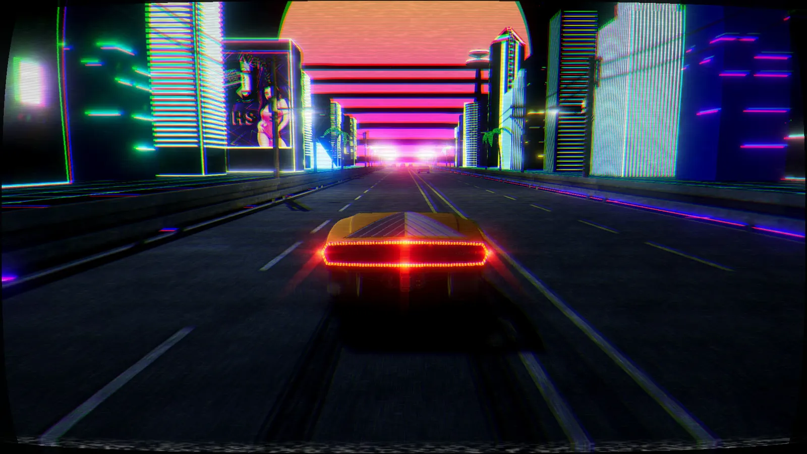 Retrowave media 13