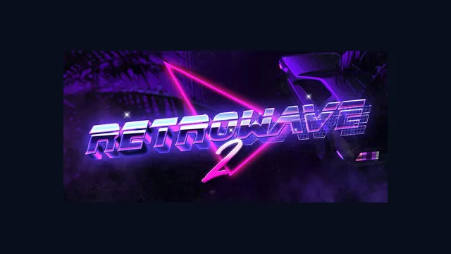 Retrowave 2