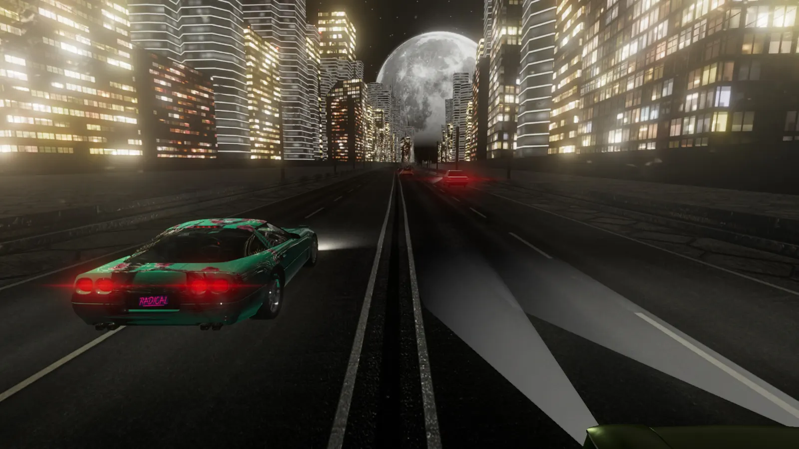 Retrowave 2 media 12