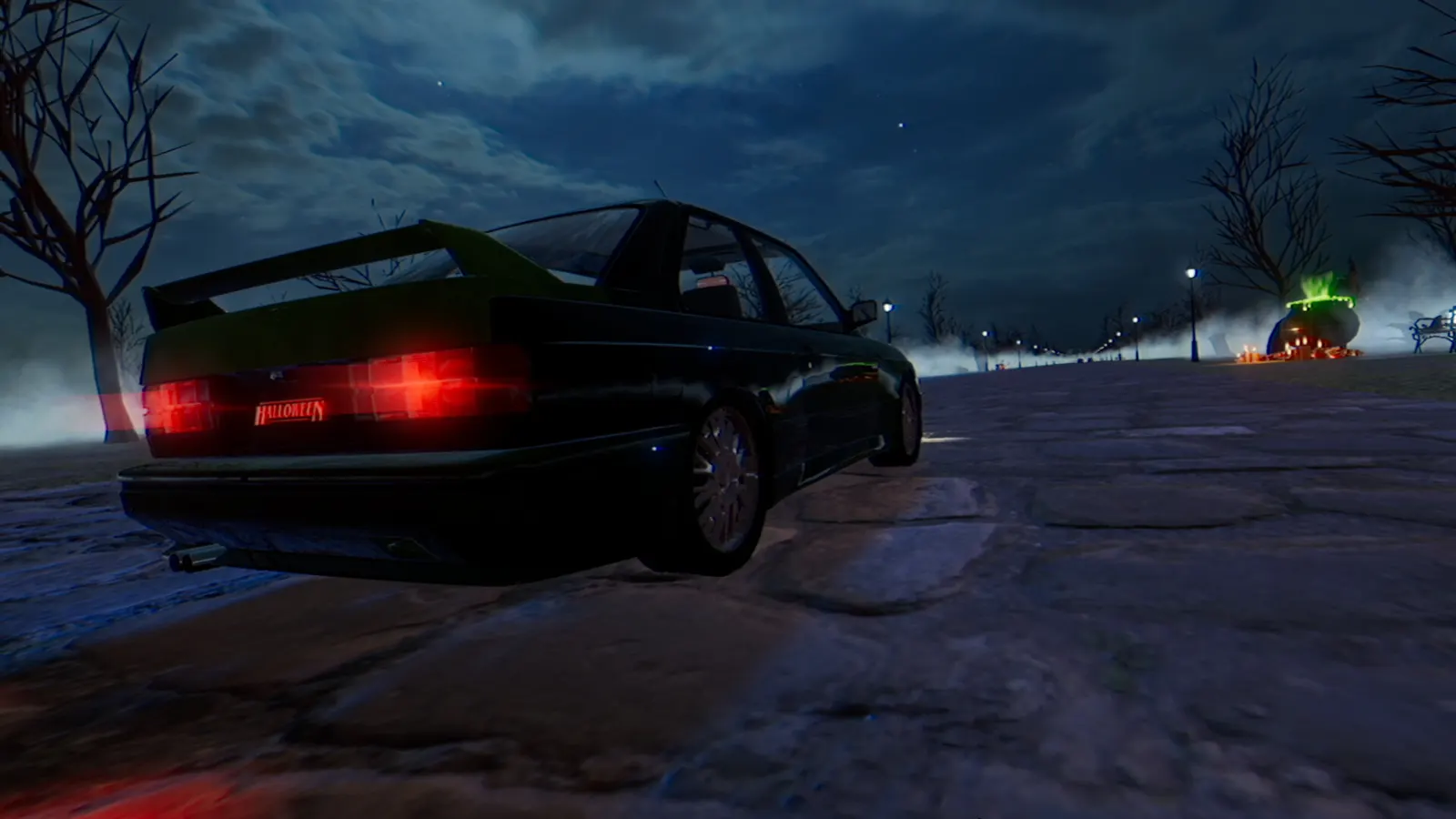 Retrowave 2 media 19