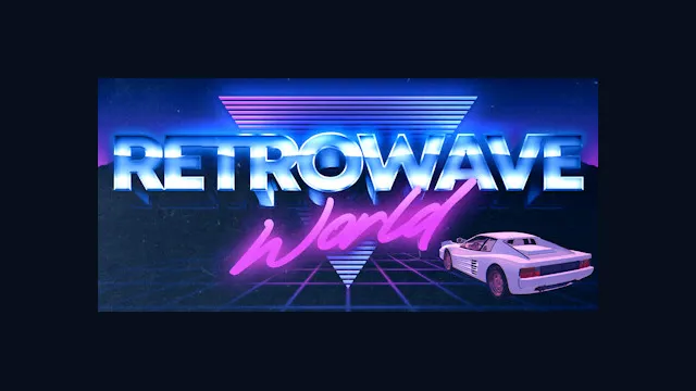 Retrowave World