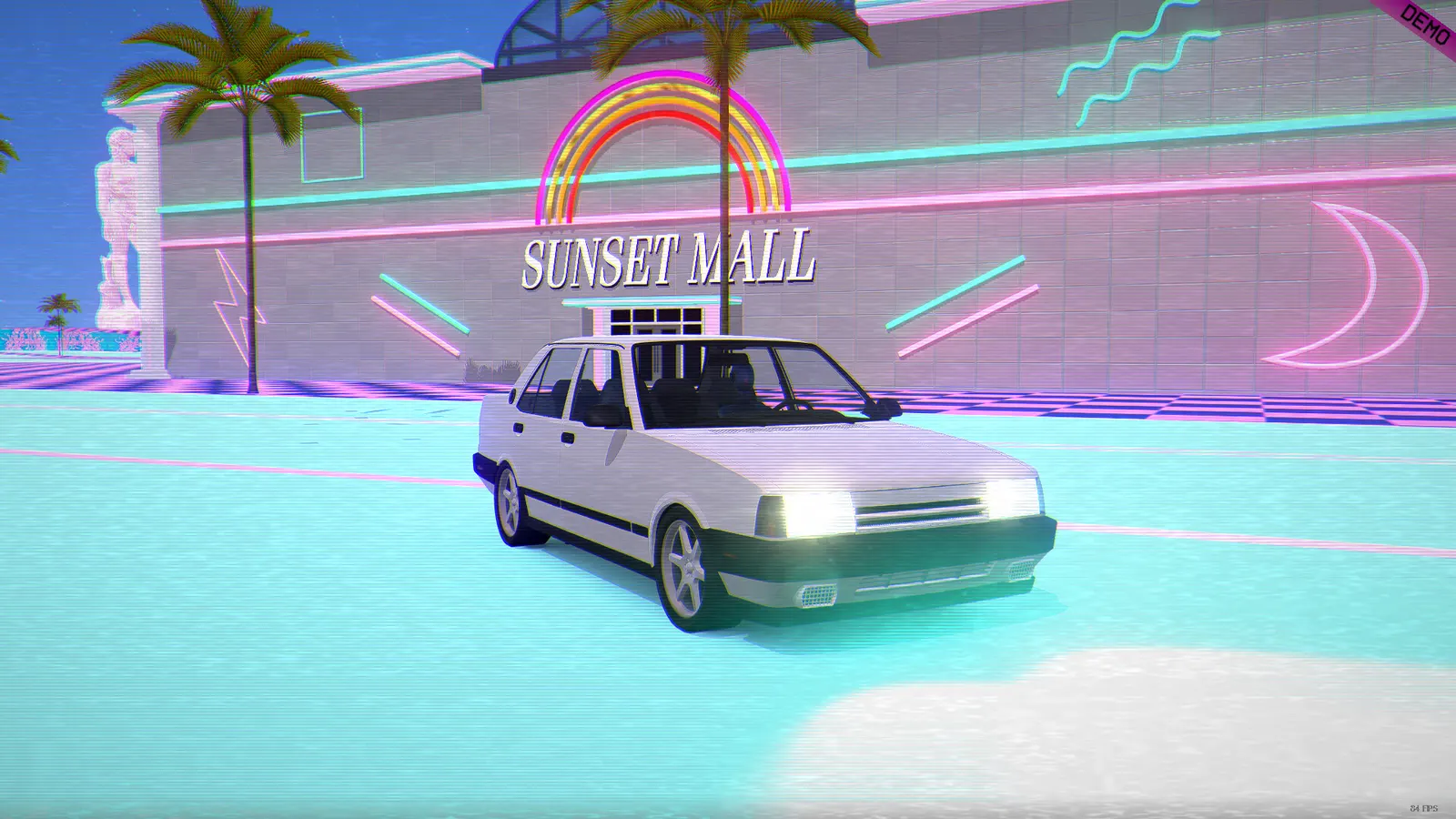 Retrowave World media 14