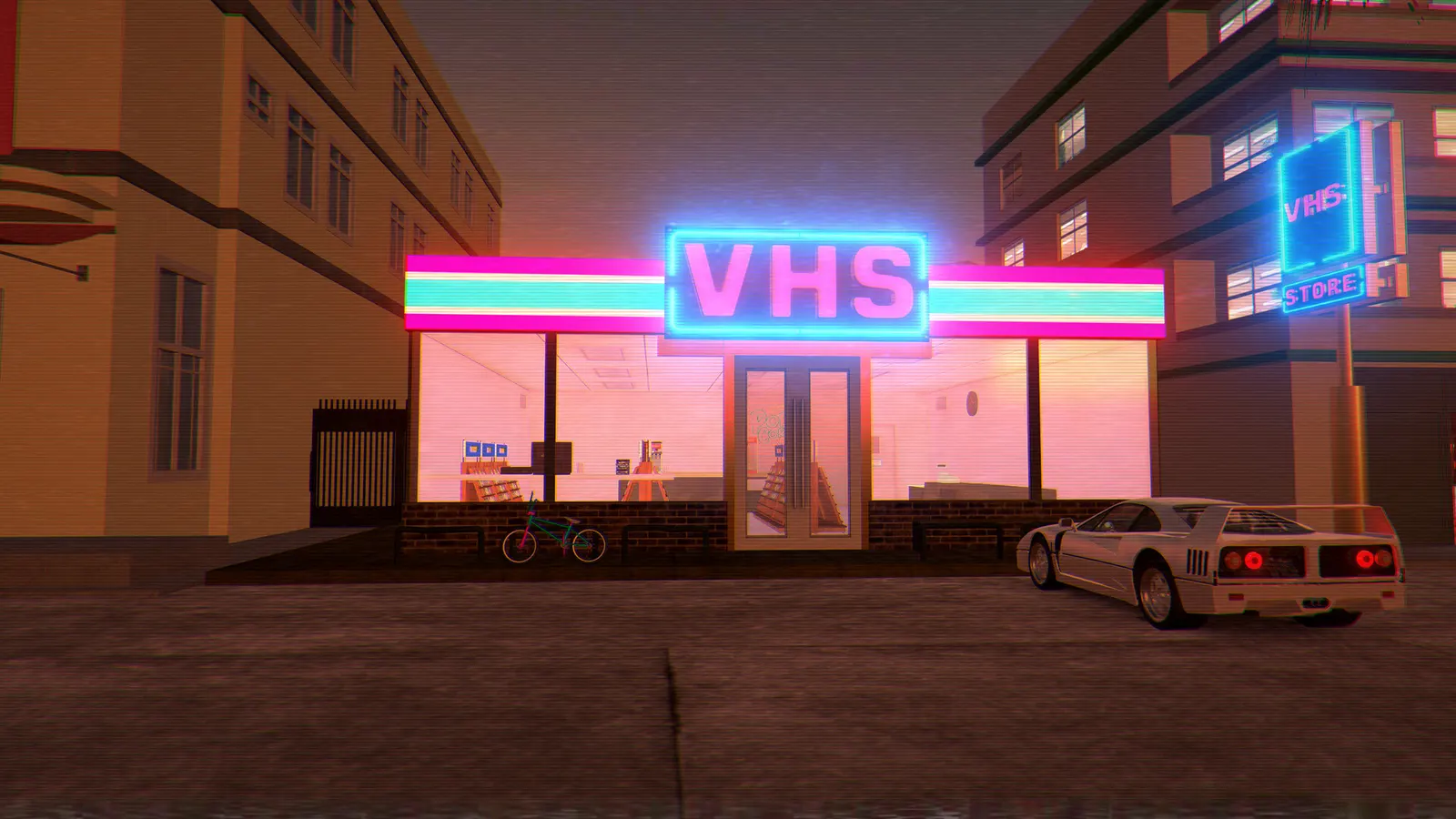 Retrowave World media 15