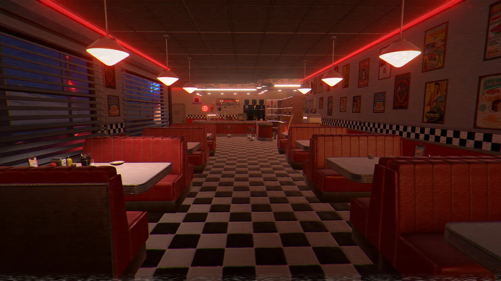 Retrowave World media 17