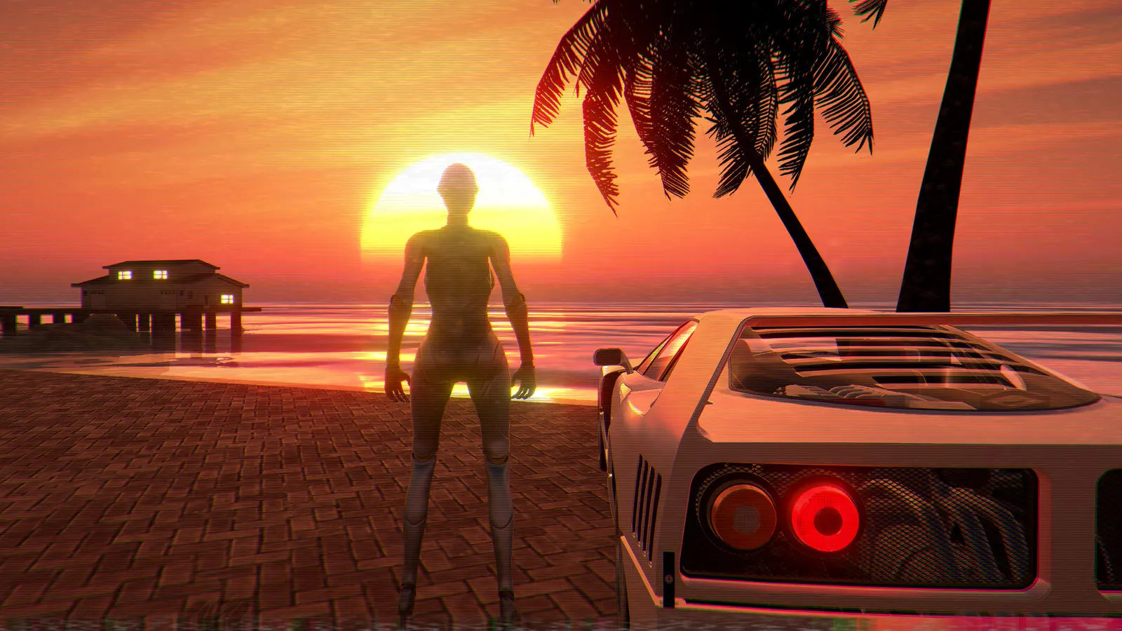 Retrowave World media 14