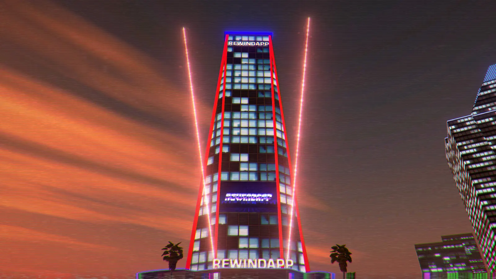 Retrowave World media 16