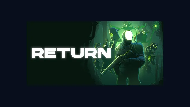 Return