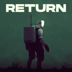 Обкладинка гри Return