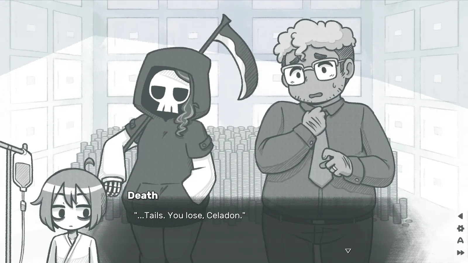 Return to Ash media 8