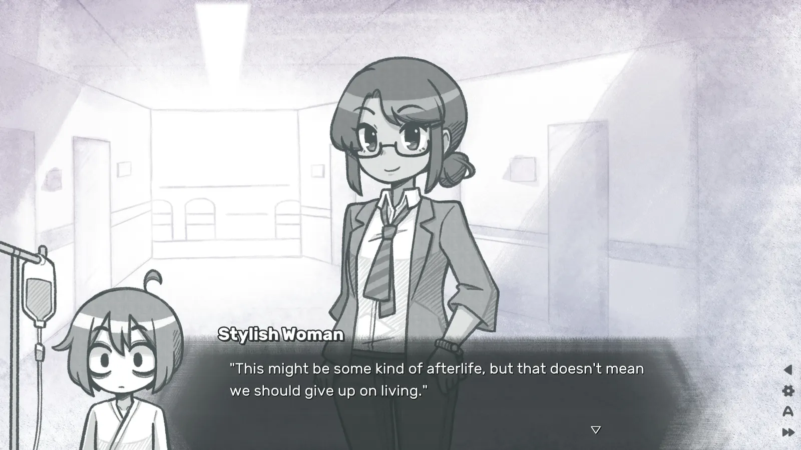 Return to Ash media 10
