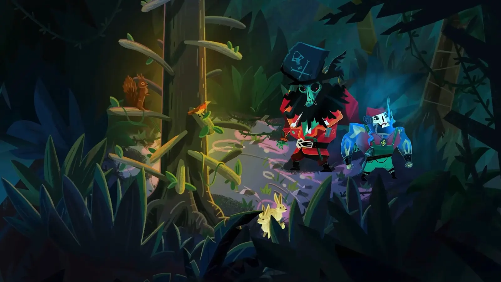 Return to Monkey Island media 6