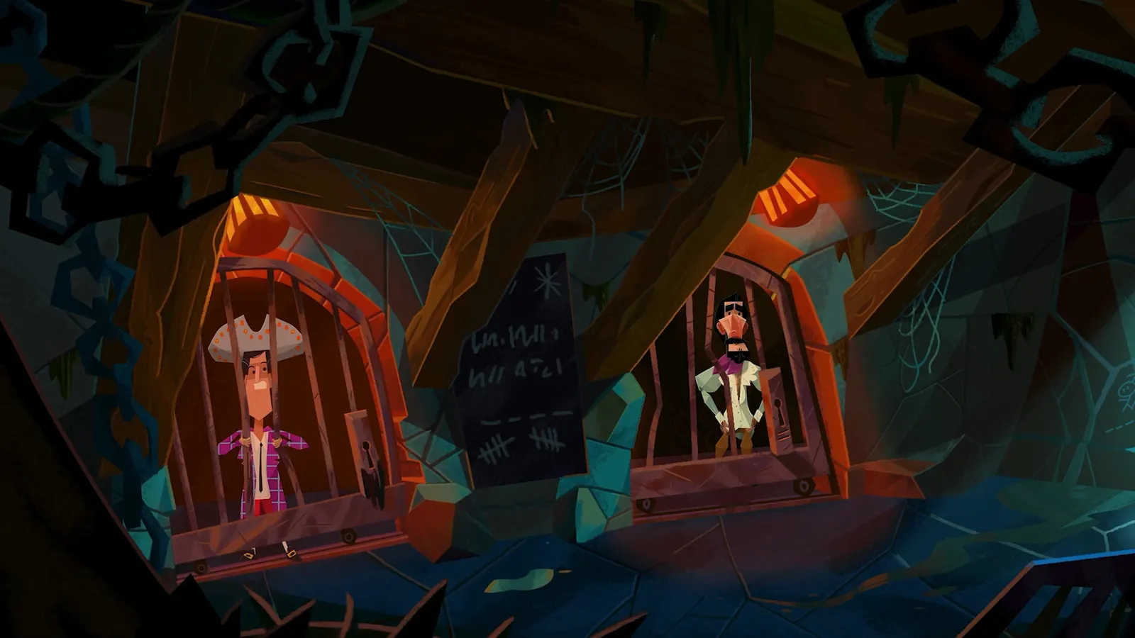 Return to Monkey Island media 9