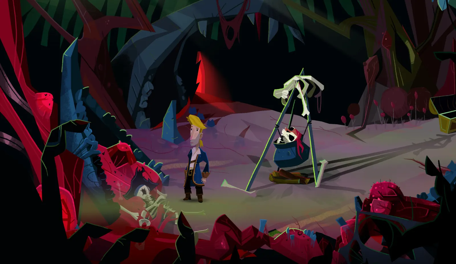 Return to Monkey Island media 11