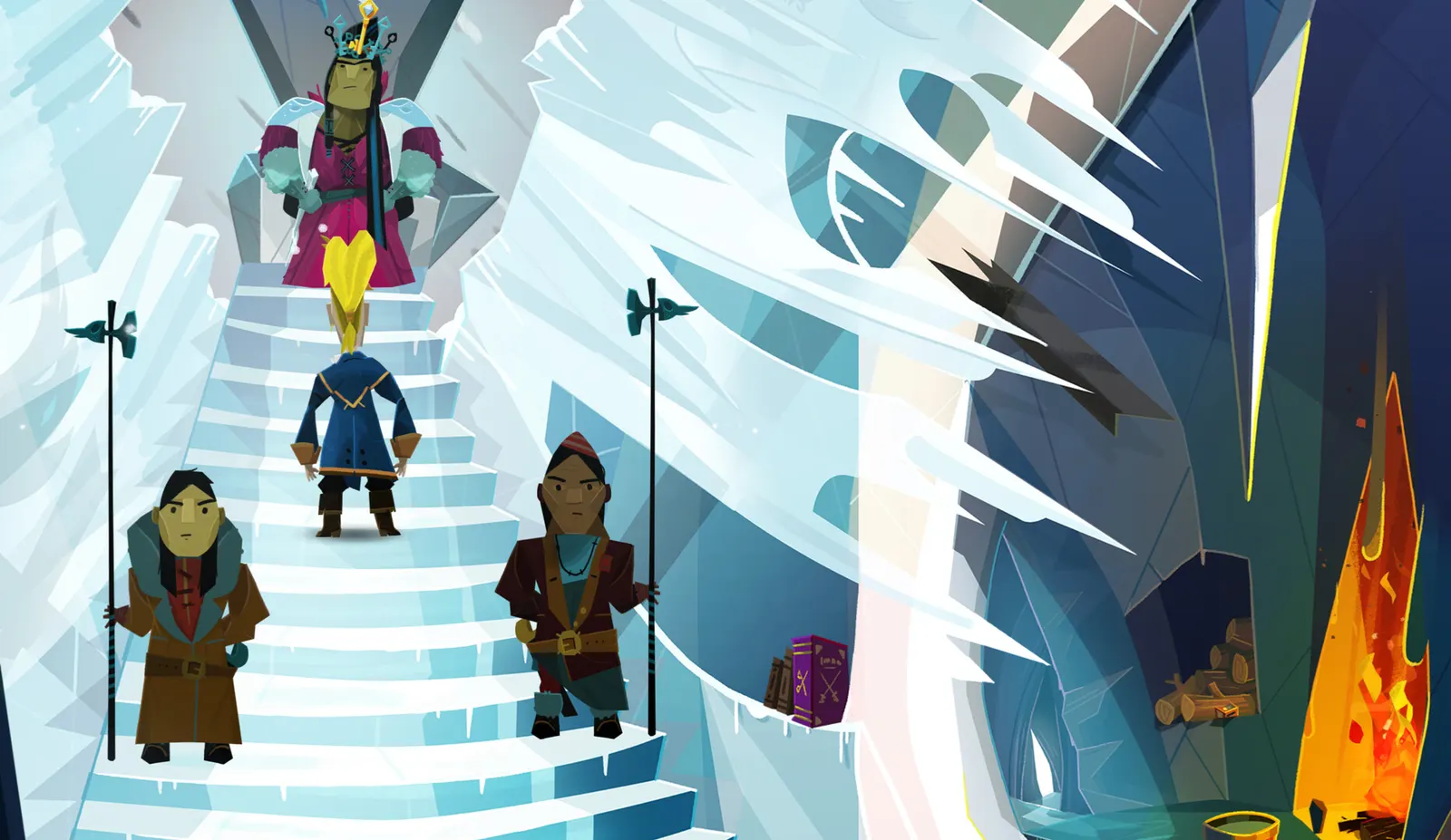 Return to Monkey Island media 12