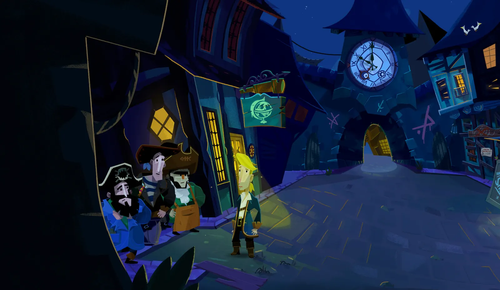 Return to Monkey Island media 13