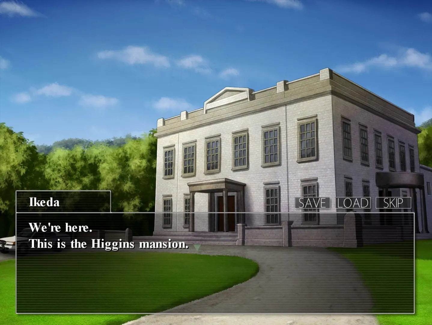 Return to Shironagasu Island media 3