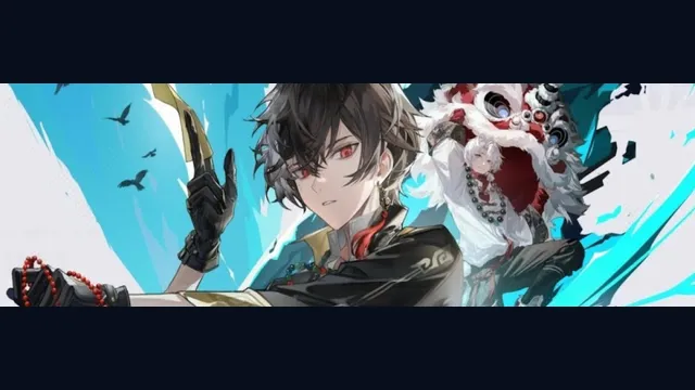 归龙潮 Returning Dragon Tides